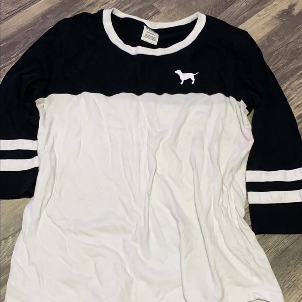 quarter sleeve shirt